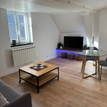 La Suite - Parvis Cathedrale シャルトル エクステリア 写真