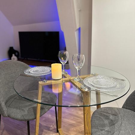 La Suite - Parvis Cathedrale シャルトル エクステリア 写真